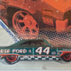 Illustration for article titled Carded Collection Saturday... lets go racing!